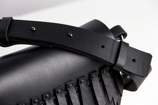 Handbag BARBED SISTER