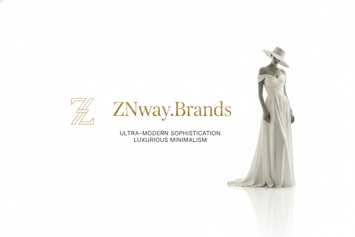 ZNway.Brands Full Background Banner