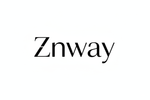 Znway - generate a logo woth this name
