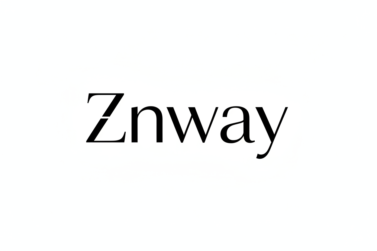 ZNway.Brands